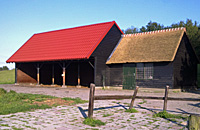 Dakrenovatie schadeherstel storm brand waterlekkage reparatie repareren lek dak