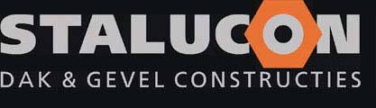 Stalucon staalbouw constructies Daken Gevels
